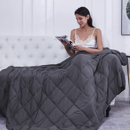 Weighted Blanket