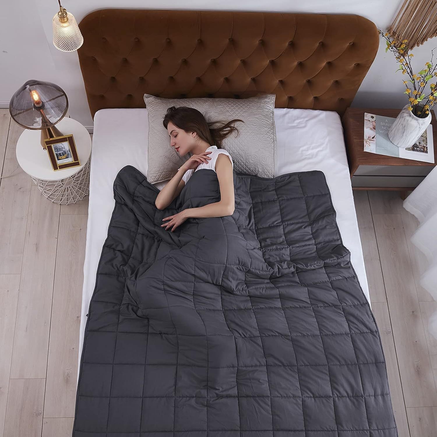 Weighted Blanket