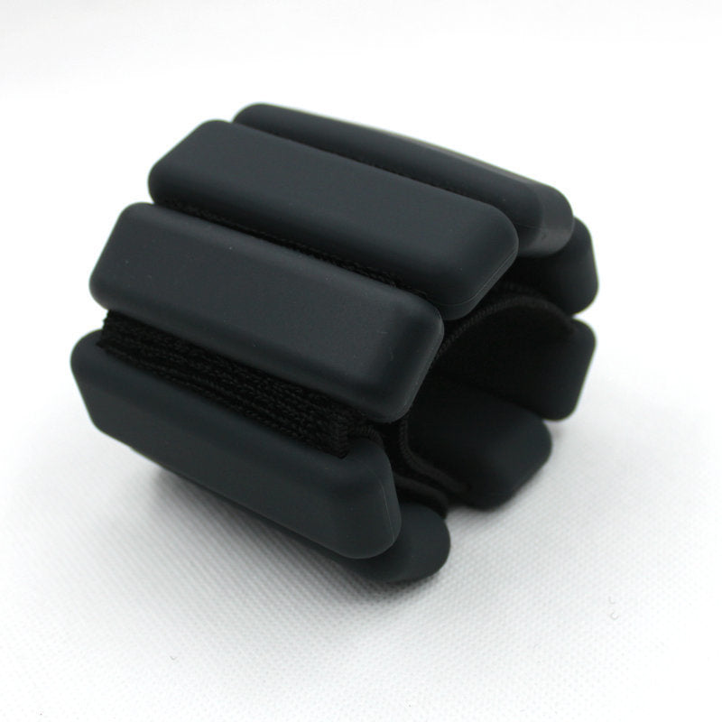 Weighted bracelet