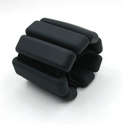 Weighted bracelet