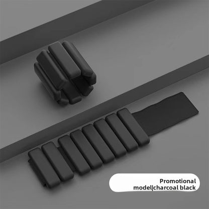 Weighted bracelet