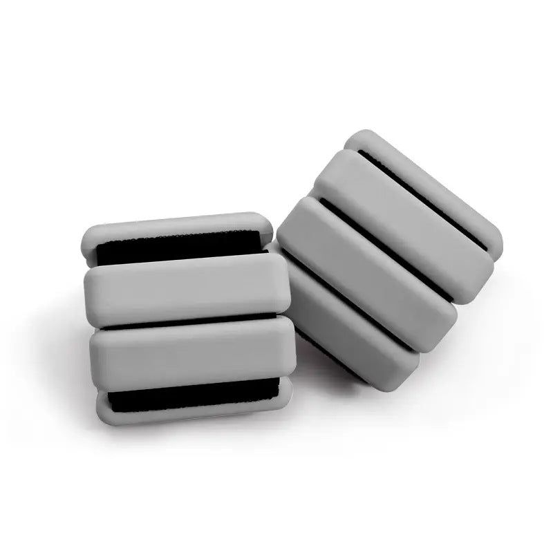 Weighted bracelet