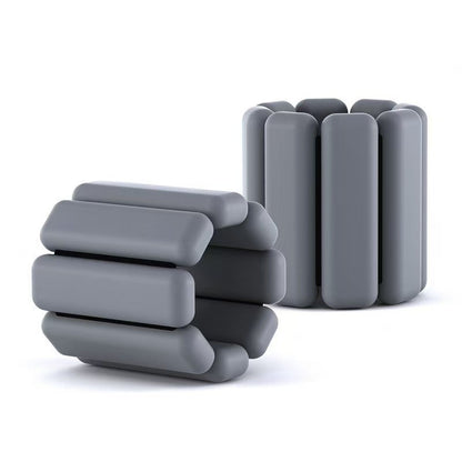 Weighted bracelet