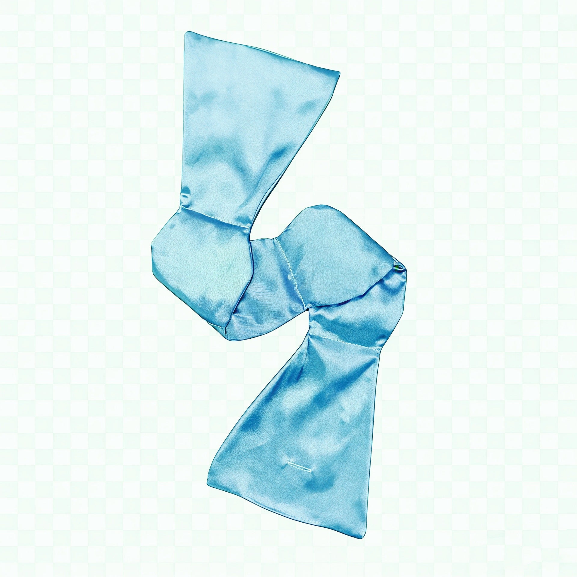 Weighted Eye Mask