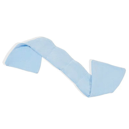 Weighted Eye Mask