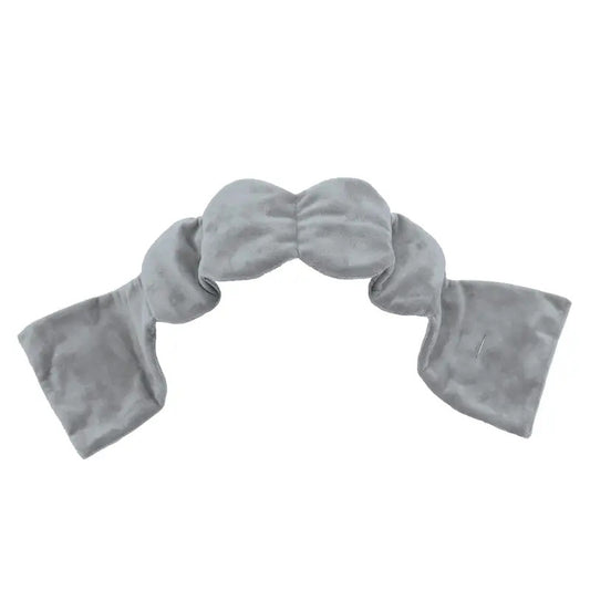 Weighted Eye Mask