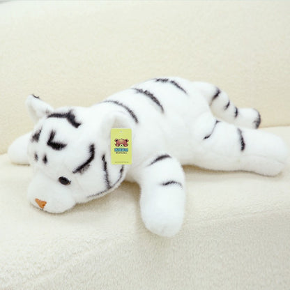 Weighted Plush Animal Doll