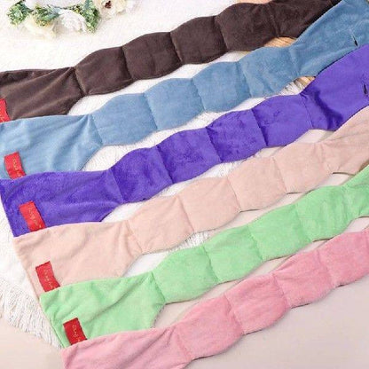 Weighted Sleep Mask