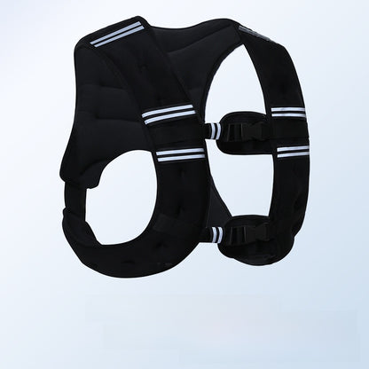 Weighted Training Vest
