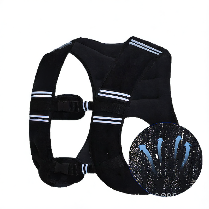 Weighted Training Vest