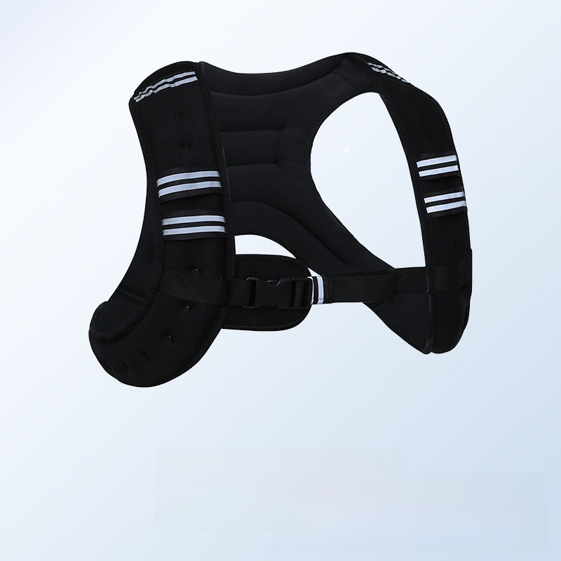 Weighted Training Vest
