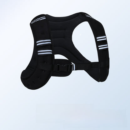 Weighted Training Vest