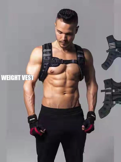 Weighted Vest