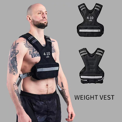 Weighted Vest