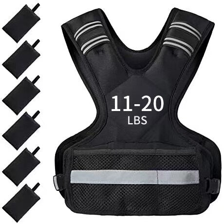 Weighted Vest