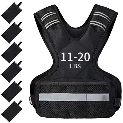 Weighted Vest
