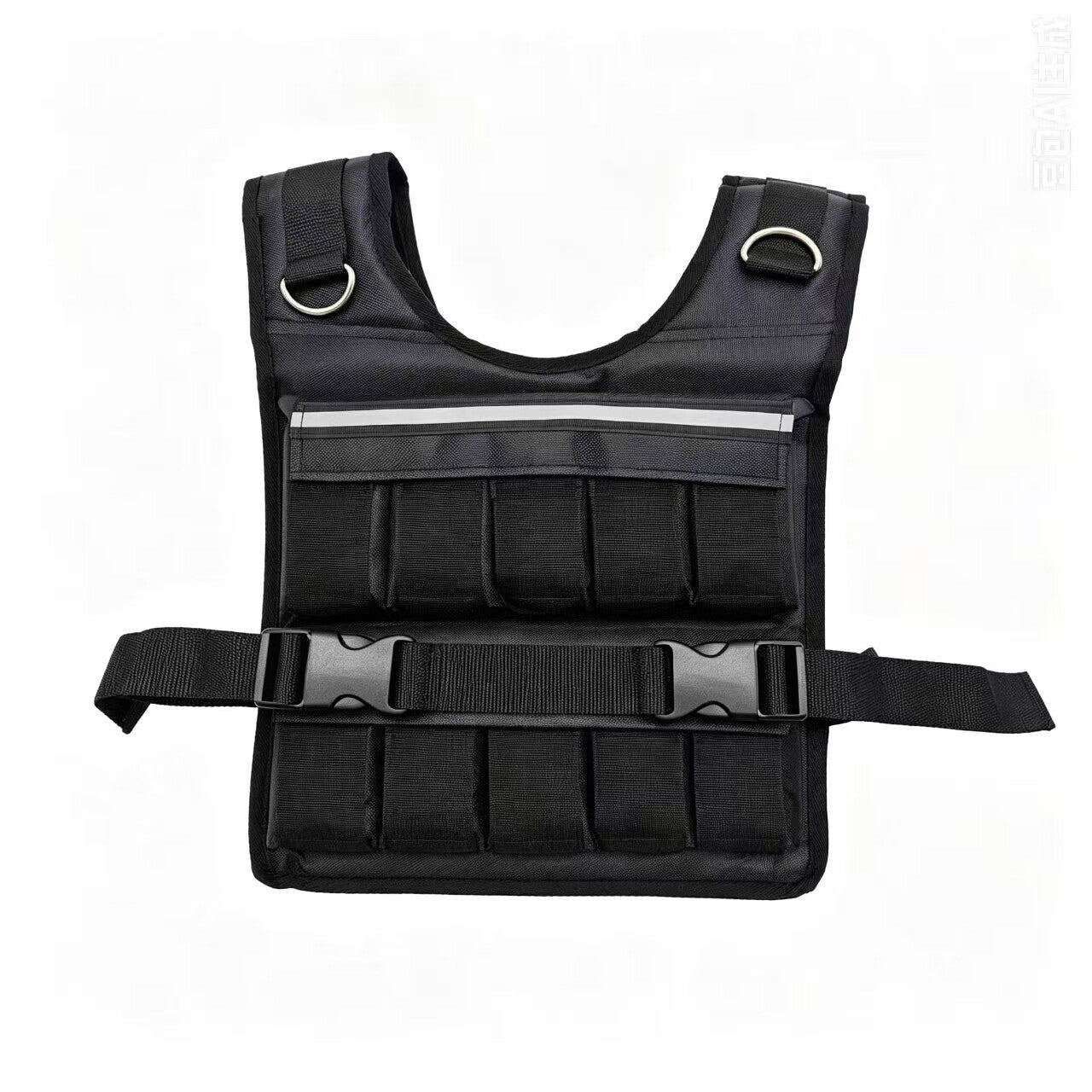 Weighted Vest