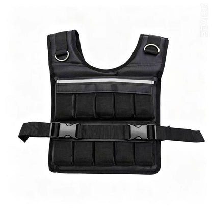 Weighted Vest