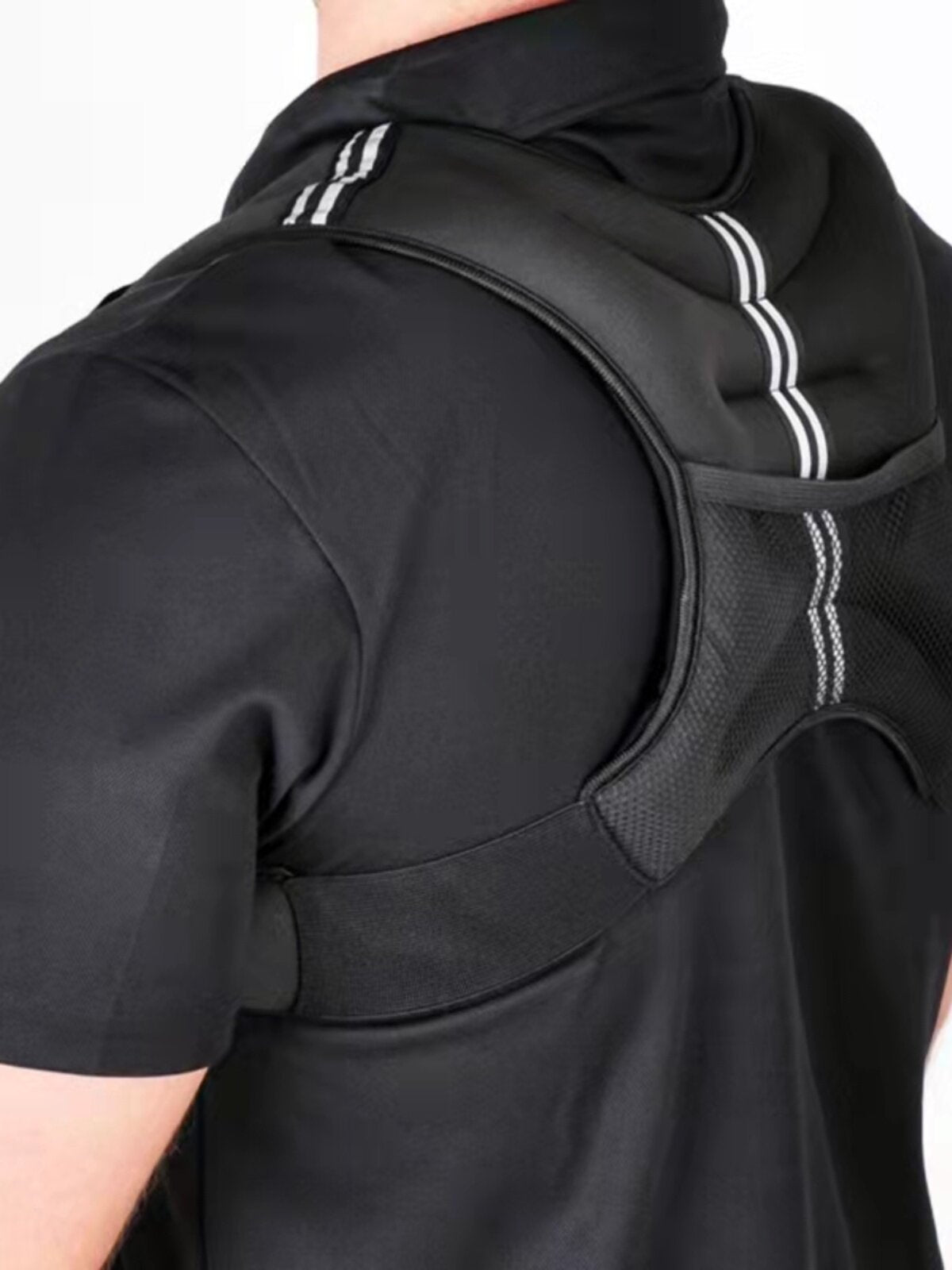 Weighted Vest