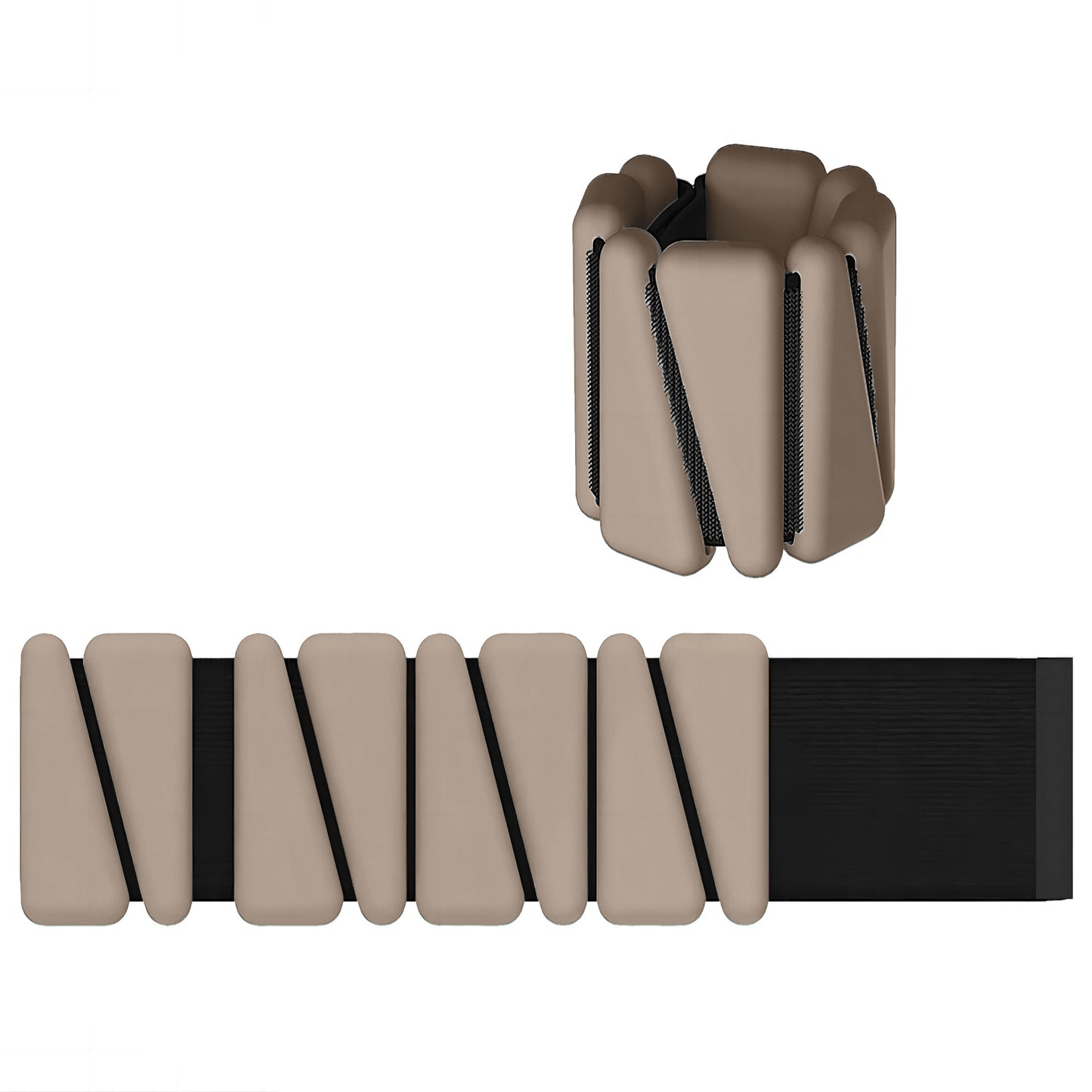 Weighted Wrist Bracelets
