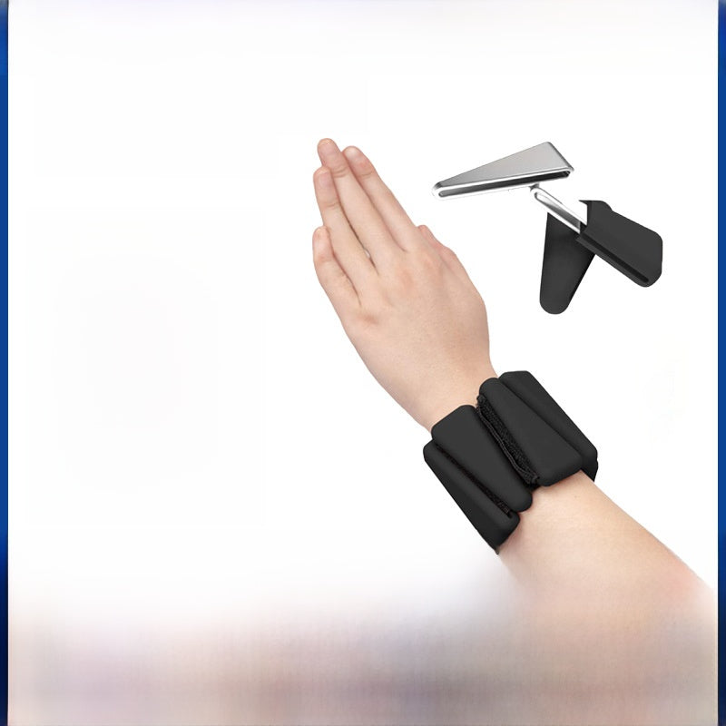 Weighted Wrist Bracelets