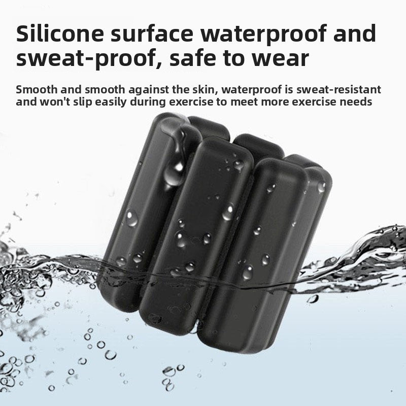 Weighted Wristband
