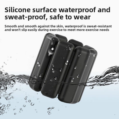 Weighted Wristband