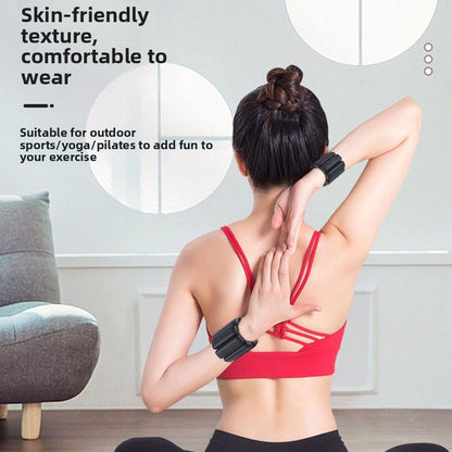 Weighted Wristband