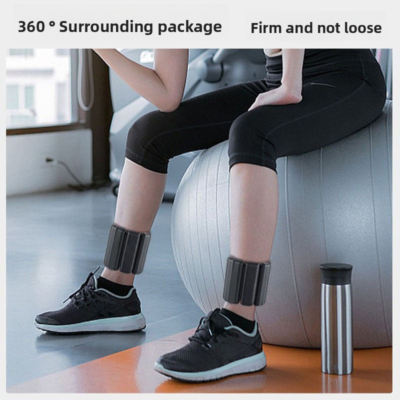 Weighted Wristband