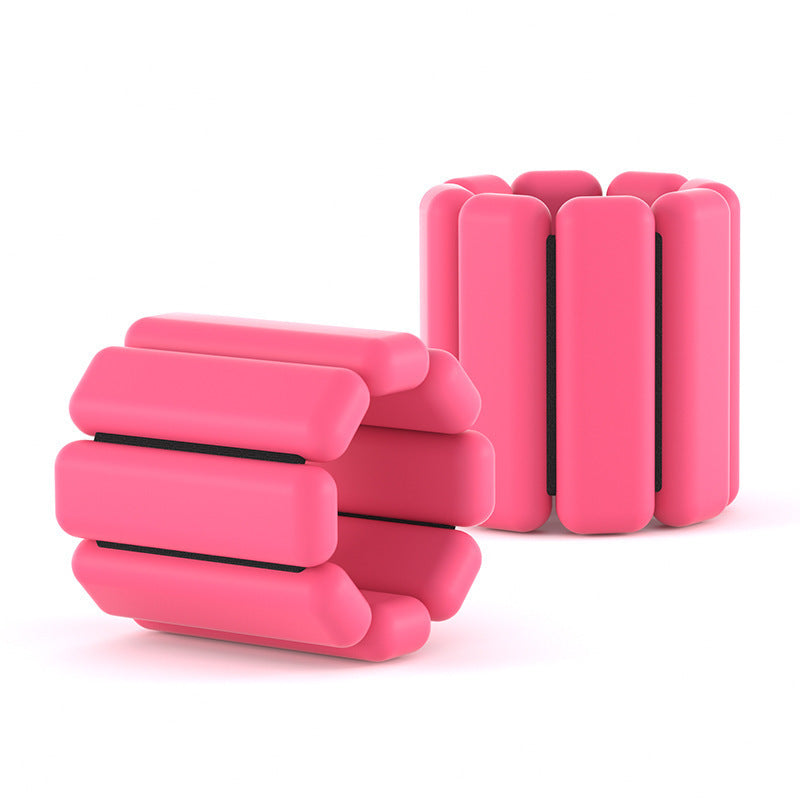 Weighted Wristband