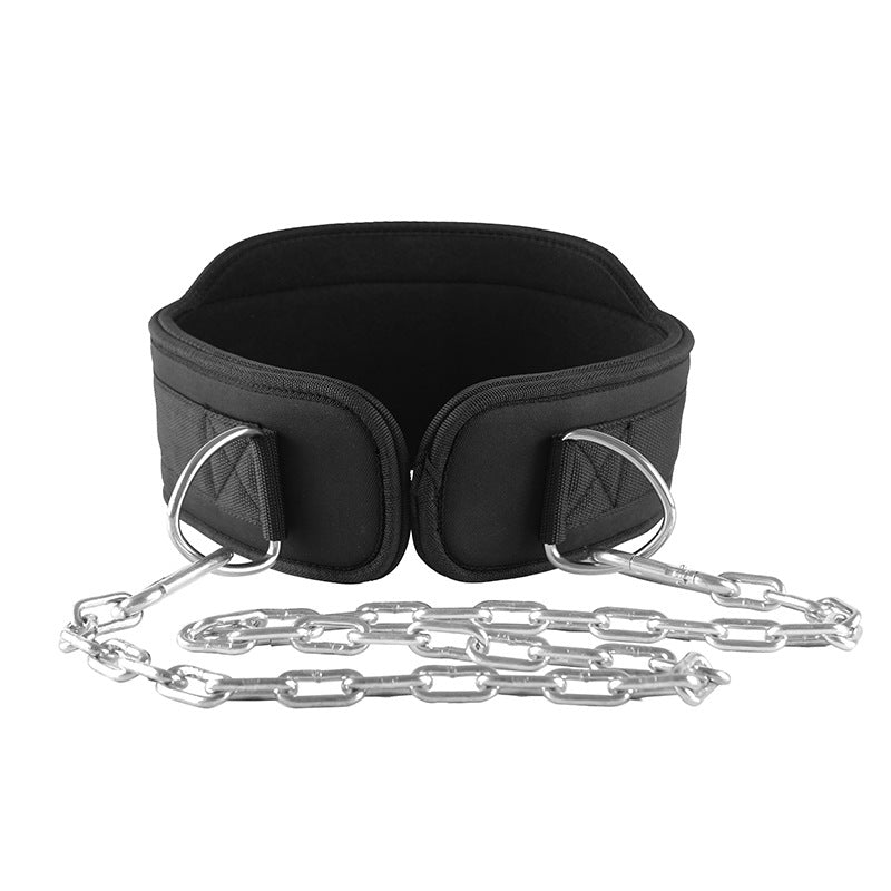 Weightlifting Belt for Squats Deadlifts Strength Training