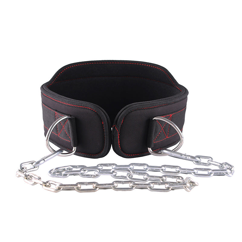 Weightlifting Belt for Squats Deadlifts Strength Training