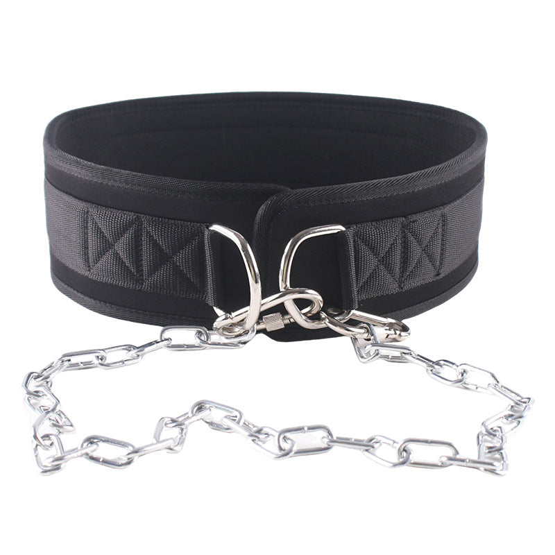 Weightlifting Belt for Squats Deadlifts Strength Training