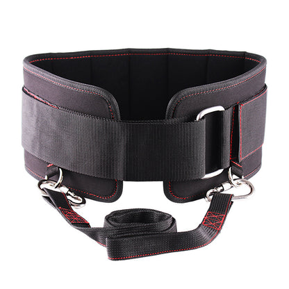 Weightlifting Belt for Squats Deadlifts Strength Training