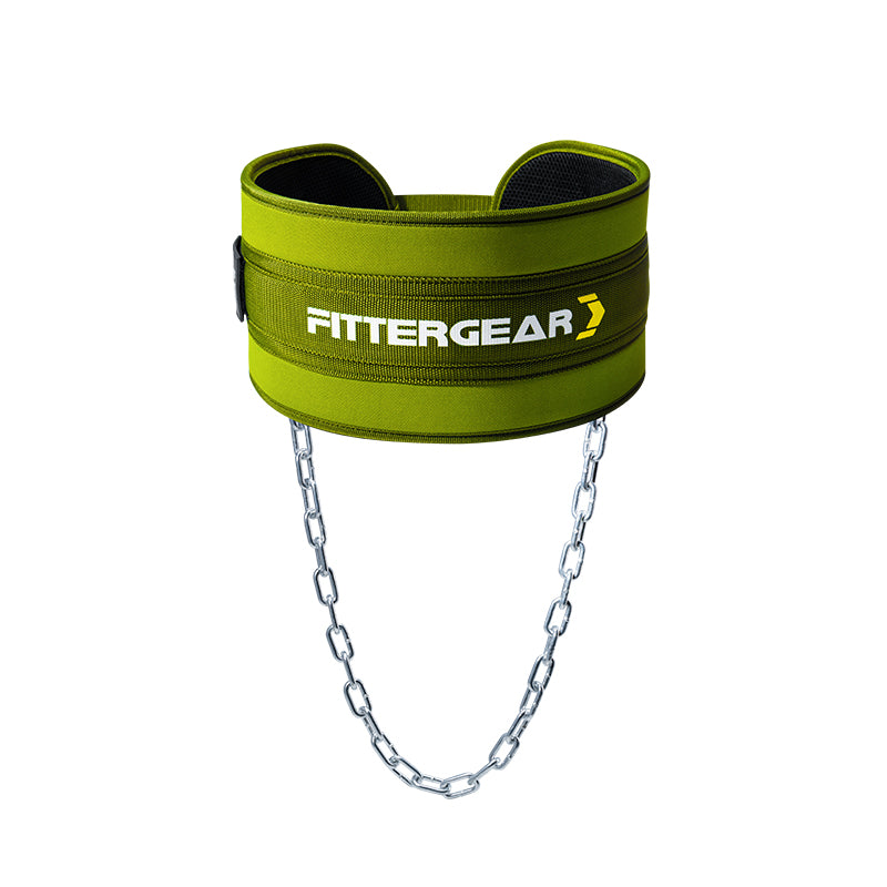 Weightlifting Belt