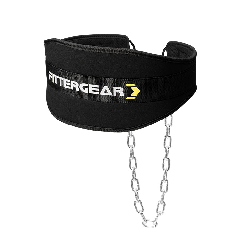Weightlifting Belt