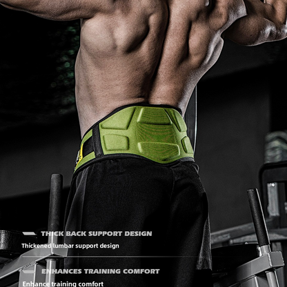 Weightlifting Belt