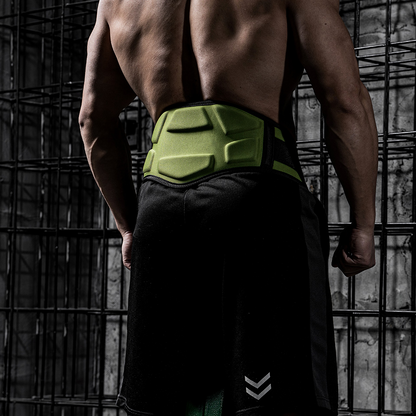 Weightlifting Belt