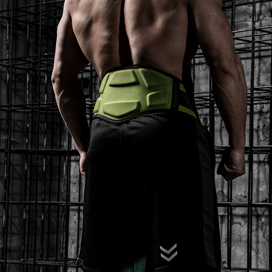 Weightlifting Belt