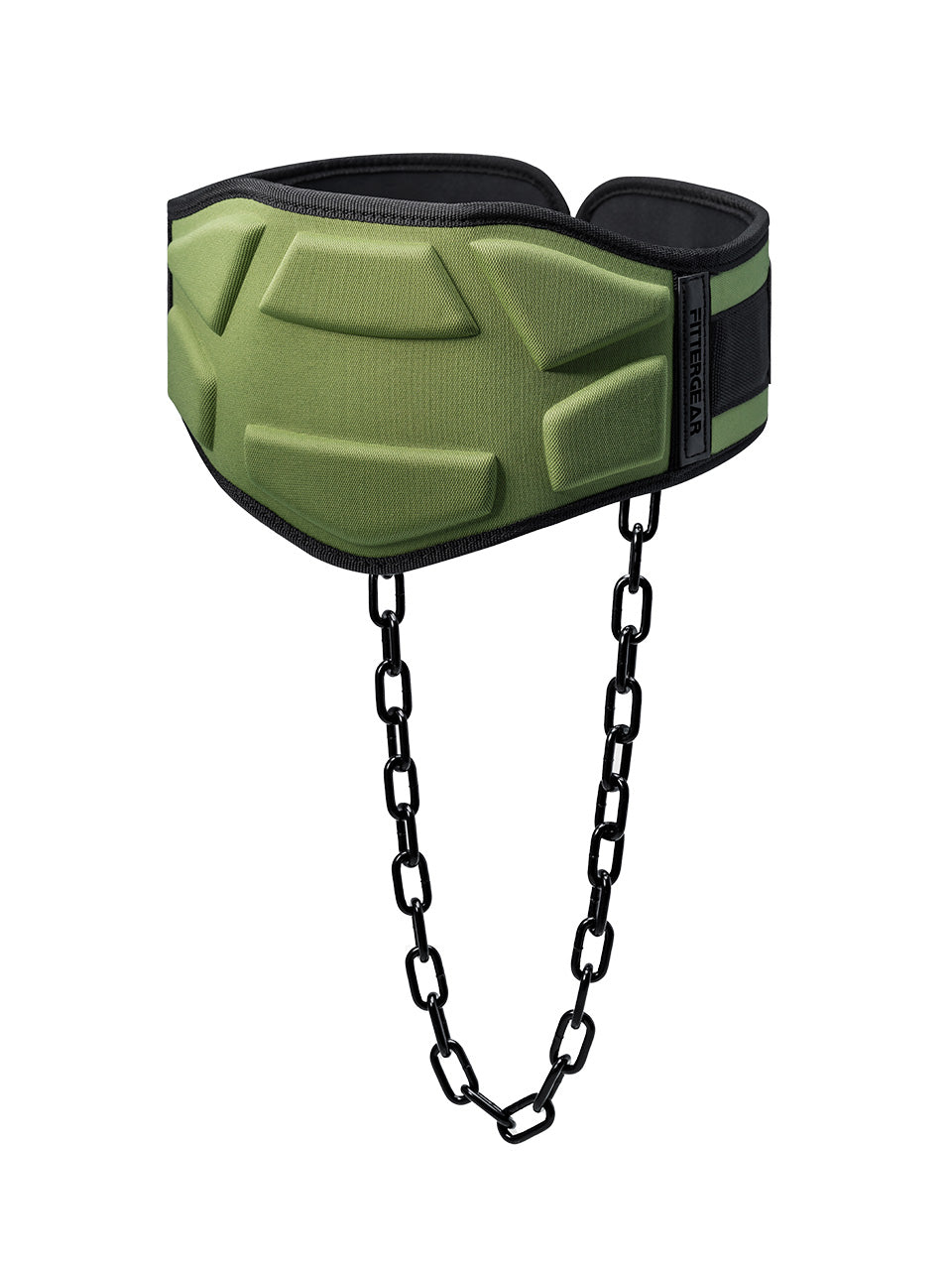 Weightlifting Belt