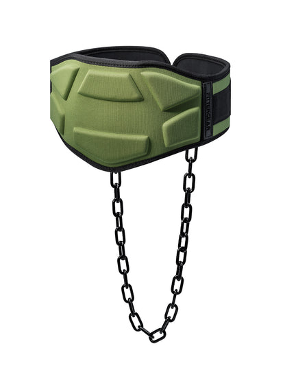 Weightlifting Belt