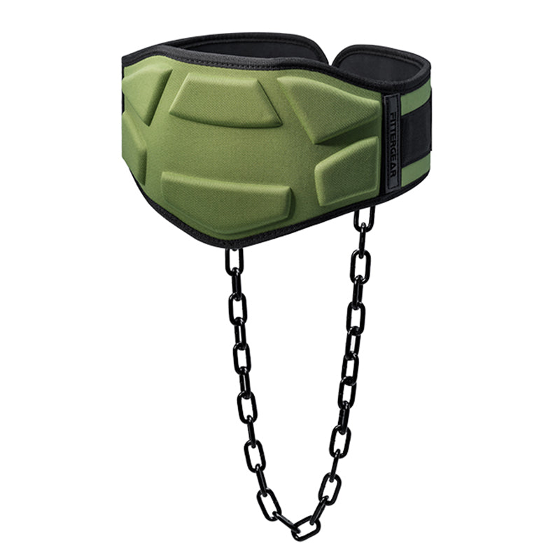 Weightlifting Belt