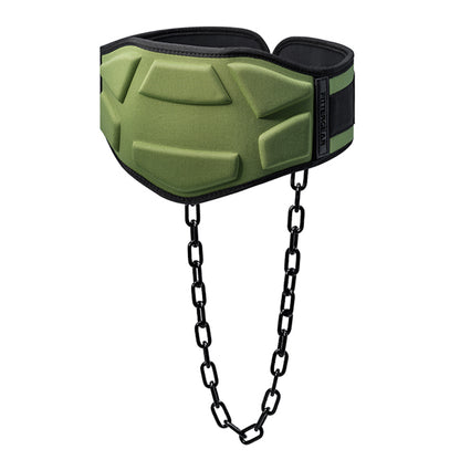 Weightlifting Belt
