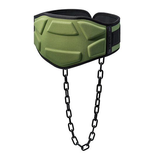 Weightlifting Belt