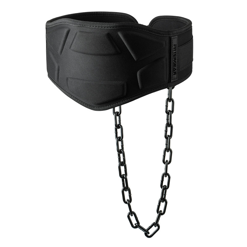 Weightlifting Belt