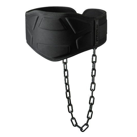 Weightlifting Belt