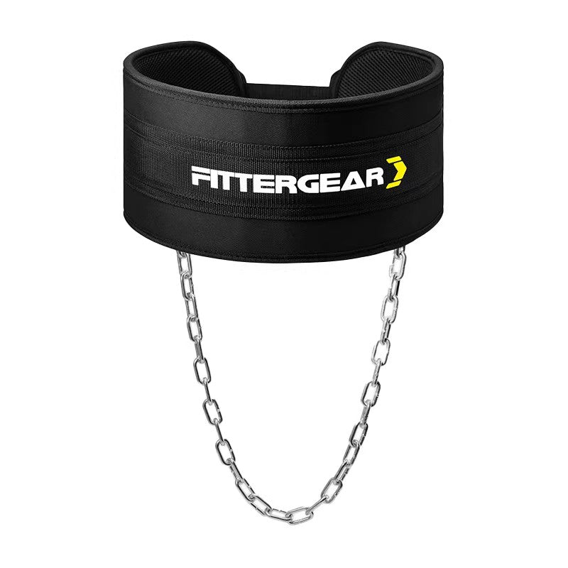 Weightlifting Belt