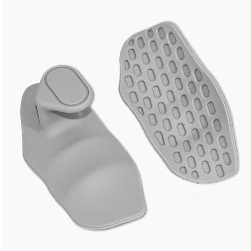 Weightlifting grip