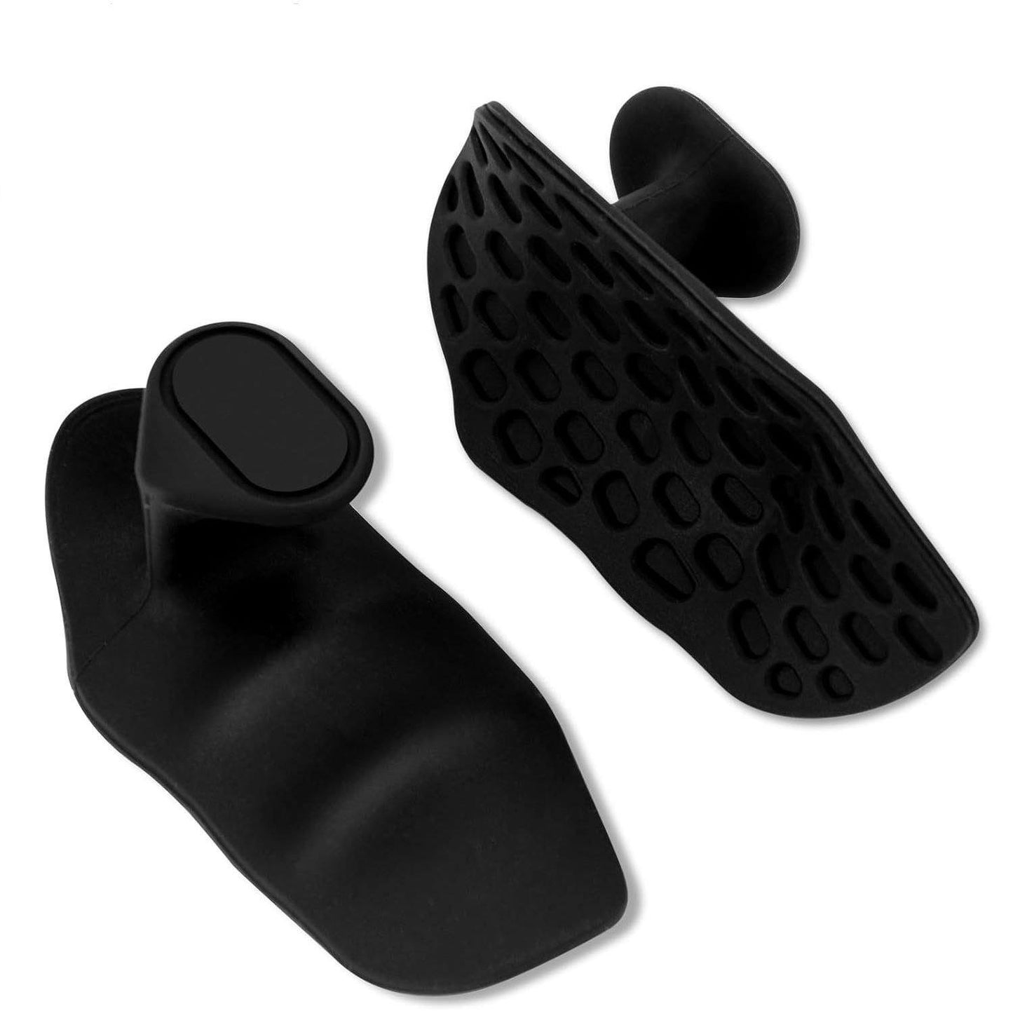 Weightlifting grip