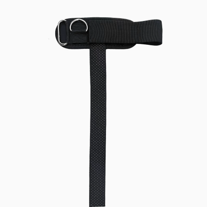 Weightlifting Straps with Wrist Support